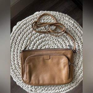 FOSSIL Crossbody Purse
